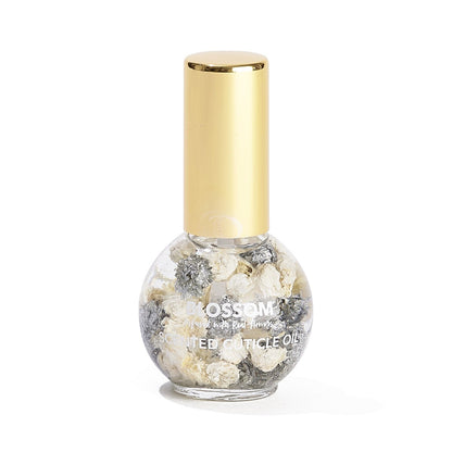 Blossom 1/2 oz. Cuticle Oil - Holiday Scents - BL-COX1-HOTCOCO-HOZ