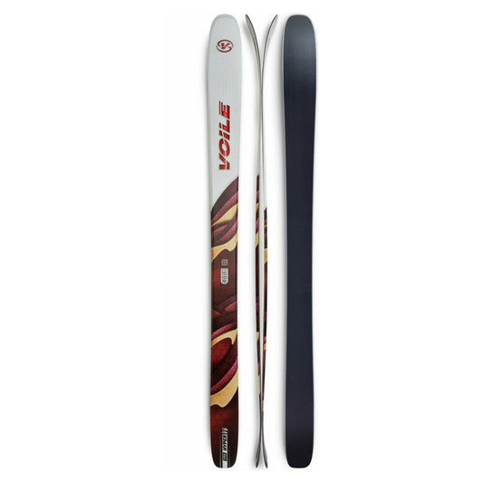 Voile Hyper V6 Alpine Touring Ski - 759948918082