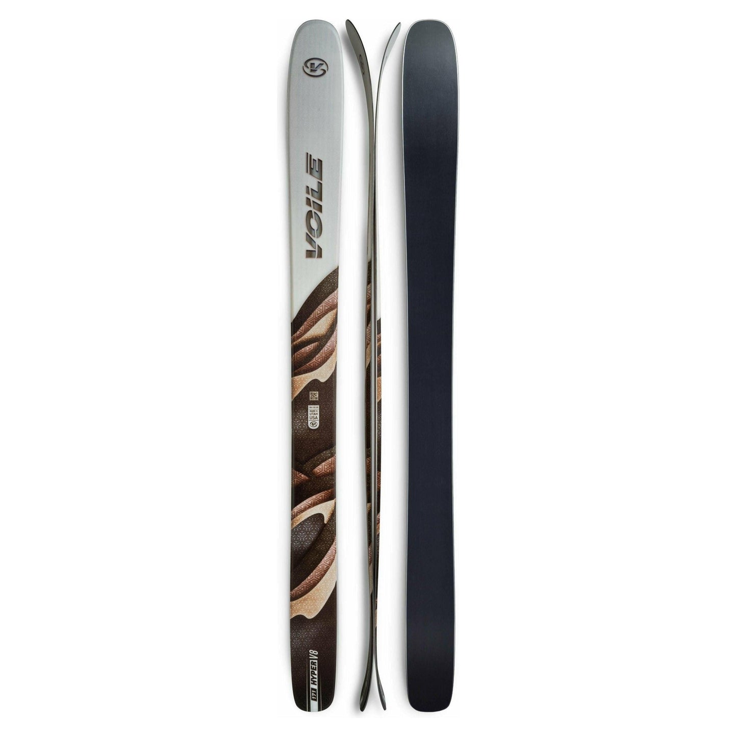 Voile Hyper V8 Alpine Touring Ski - 759948918020
