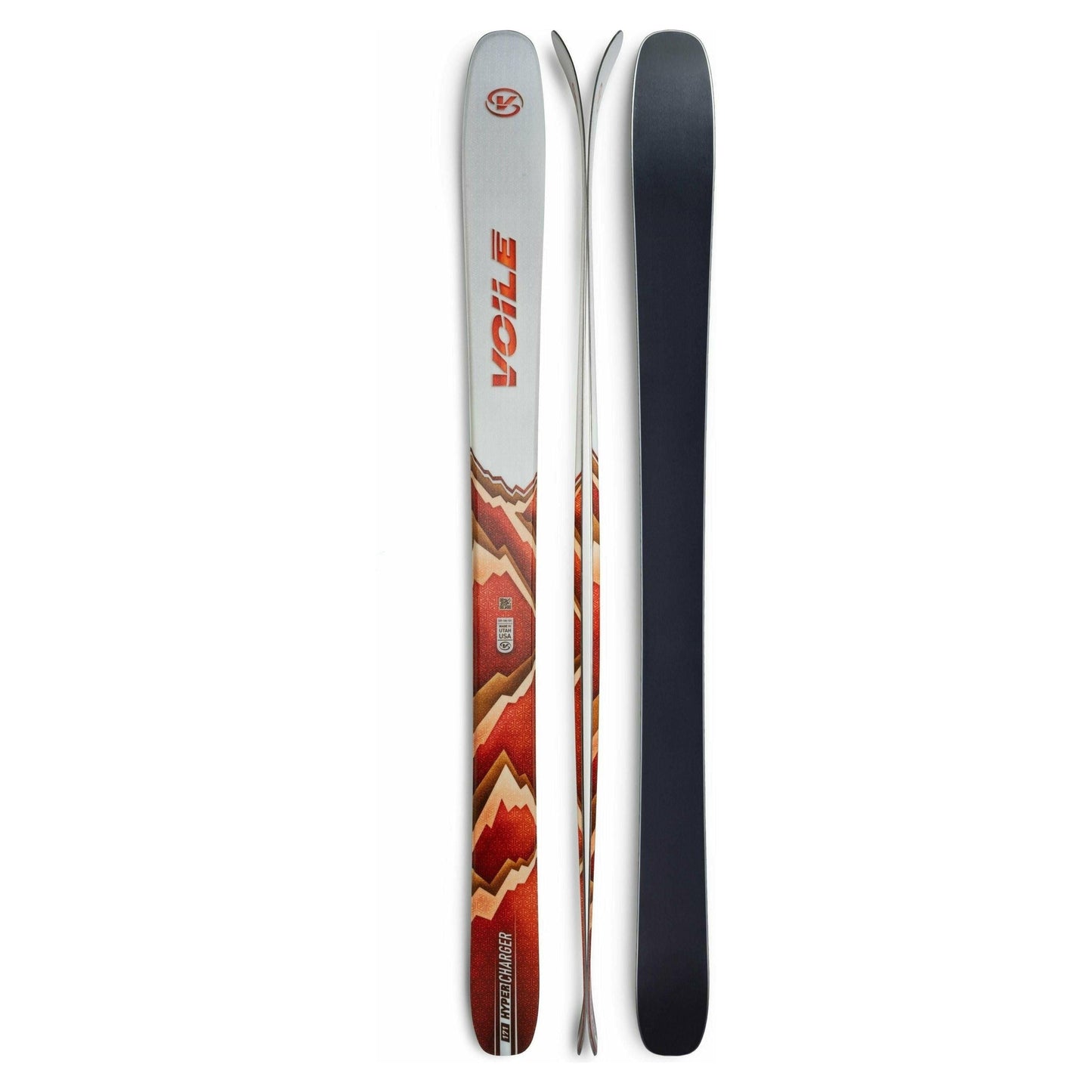 Voile HyperCharger Alpine Touring Ski - 5205-171-2223