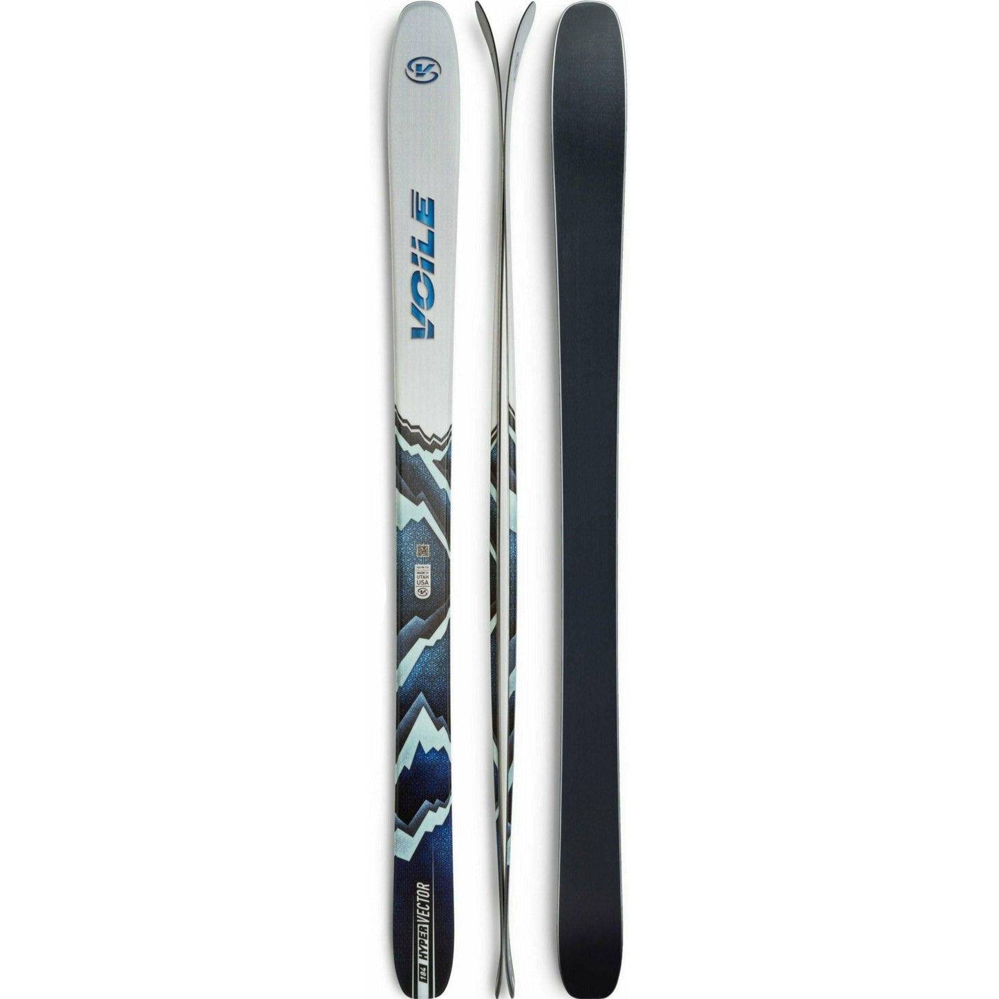 Voile HyperVector Alpine Touring Ski - 759948917924