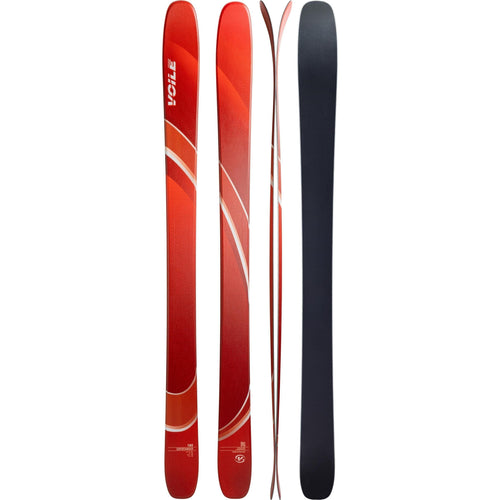 Voile SuperCharger Touring Ski - 5204-171-2324