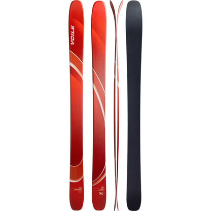 Voile SuperCharger Touring Ski - 5204-171-2324