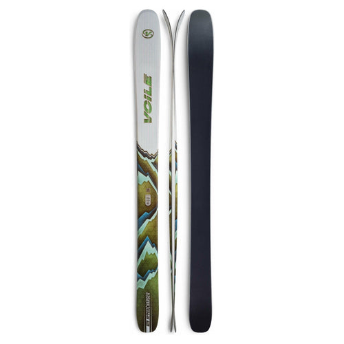 Voile W HyperCharger Alpine Touring Ski - 5211-154-2223