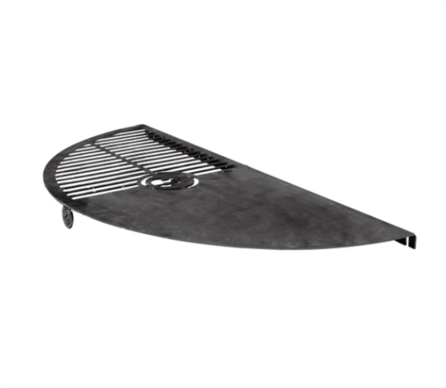 Half Grill / Half Griddle for Rollo & Stoker 80
