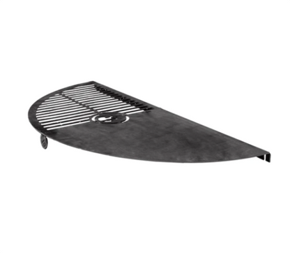 Half Grill / Half Griddle for Rollo & Stoker 80