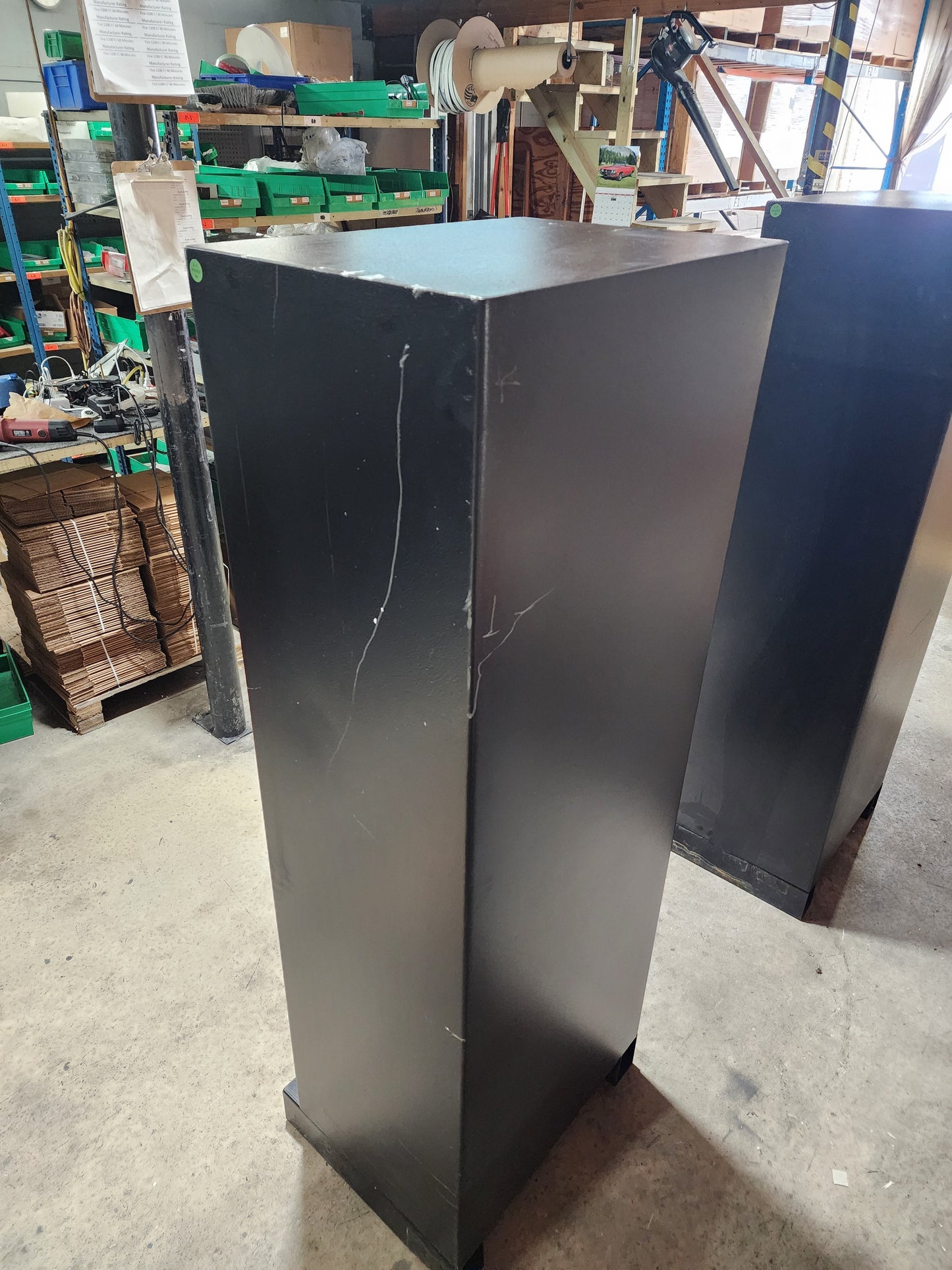Hayman Black Hills Gun Safe Blemished - BH-5922