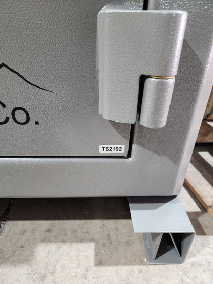 Hayman  Rockies Gun Safe Blemished - RK-6536