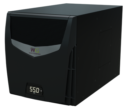 Wine Guardian TTW01B Sentinel - Through the Wall Wine Cellar Cooling Unit - 1779454680343_247
