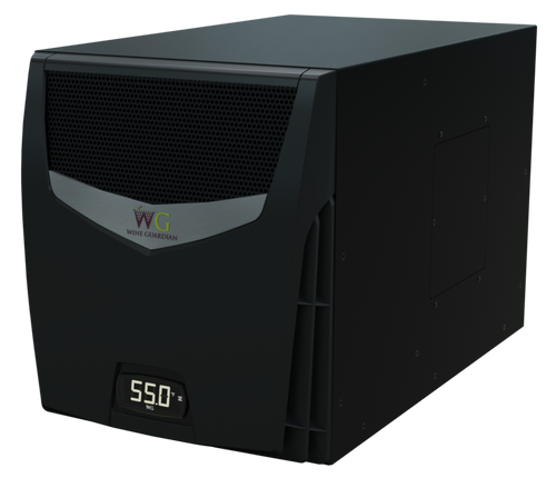 Wine Guardian TTW04B Sentinel - Through the Wall Wine Cellar Cooling Unit - 1779454722323_96