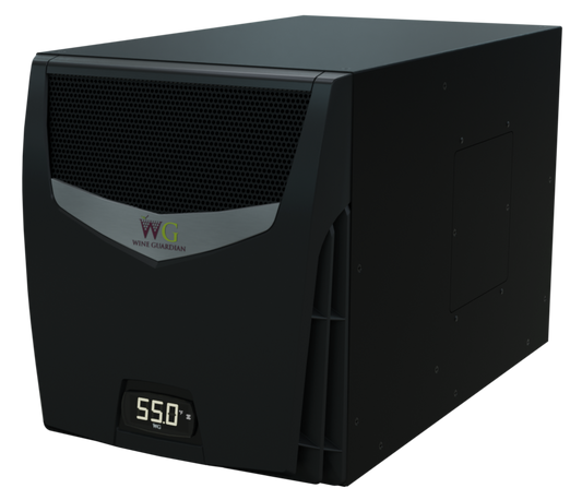 Wine Guardian TTW01 Sentinel - Through the Wall Wine Cellar Cooling Unit - 50 Hz - Wine Guardian TTW01 Defender - Through the Wall Wine Cellar Cooling Unit - 50Hz - 1779454747201_397