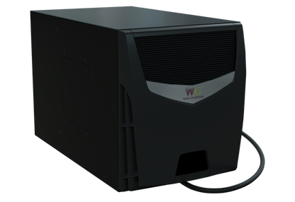 Wine Guardian TTW01B Sentinel - Through the Wall Wine Cellar Cooling Unit - 1779454680343_247