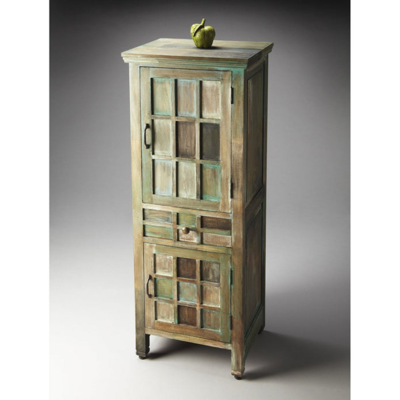 Butler Specialty Company Jodha Painted Accent Cabinet, Assorted  - 2063290