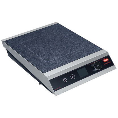Hatco Countertop Induction Range, Volts 208/1, 240/1 - HAIRNGPC136SB620