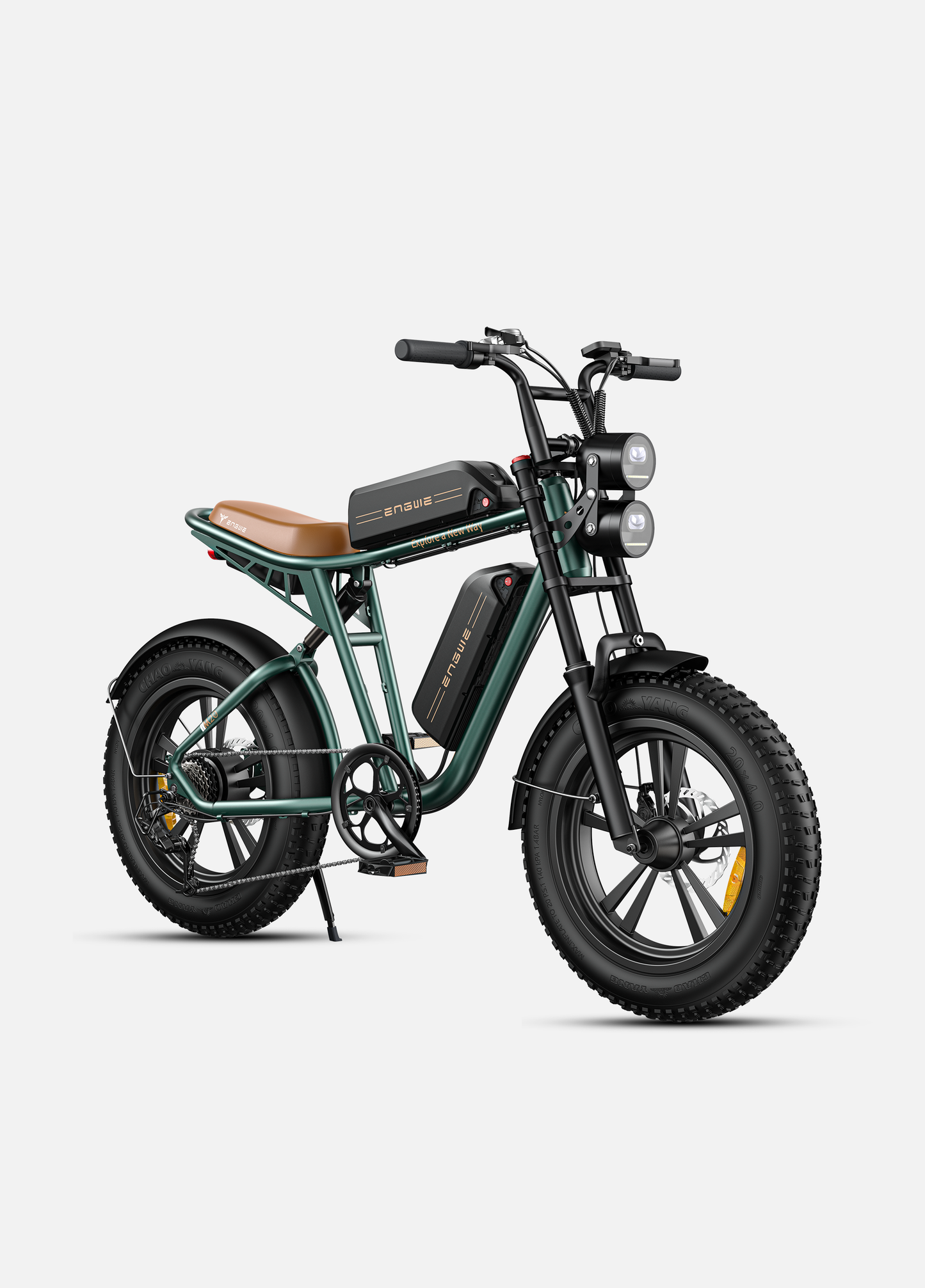 ENGWE M20 - ZCTQM20GR100