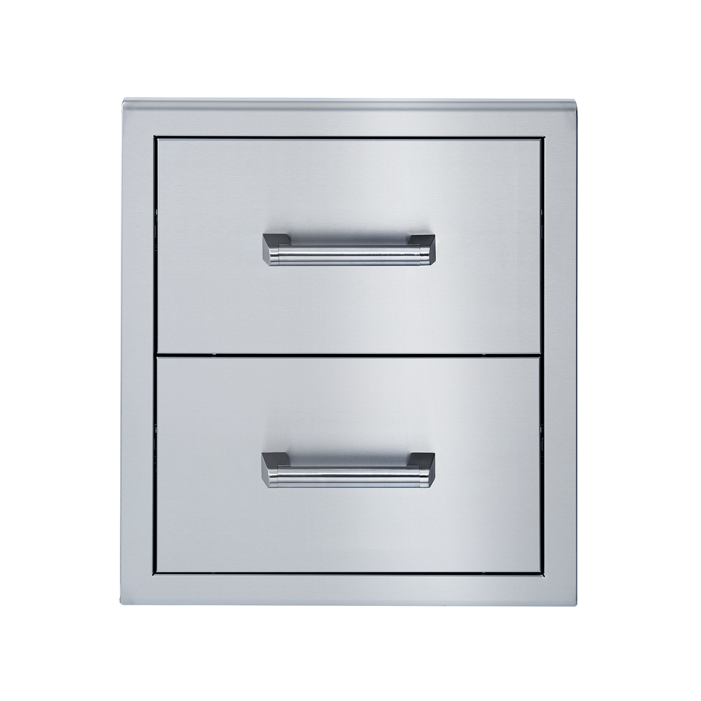 Broilmaster 20-Inch W x 22-Inch H Double Drawer  - BSAW2022D
