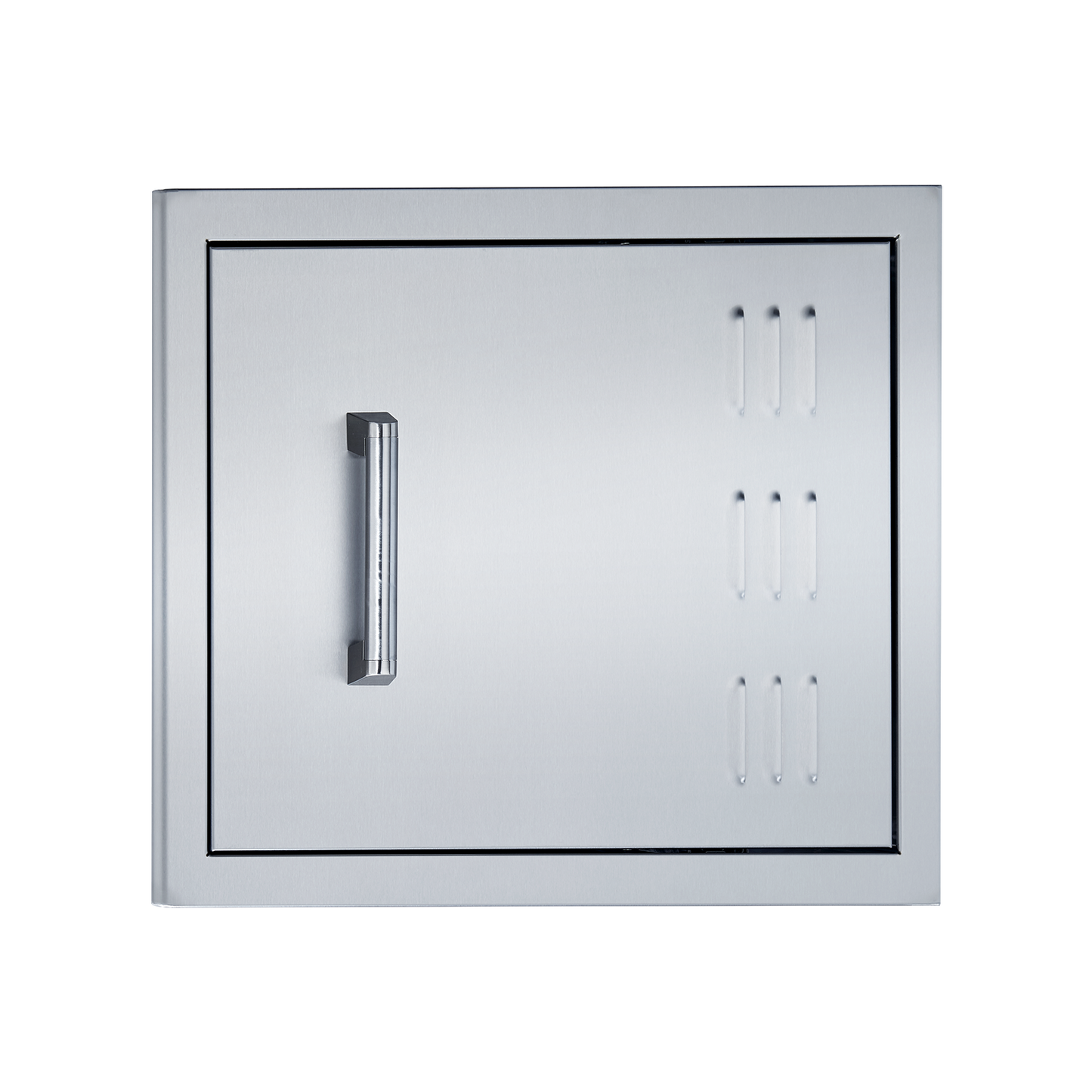 Broilmaster 20-Inch W x 22-Inch H Single Drawer for Propane Tank  - BSAW2022