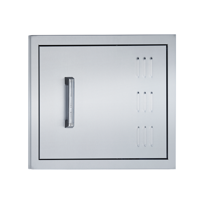 Broilmaster 20-Inch W x 22-Inch H Single Drawer for Propane Tank  - BSAW2022