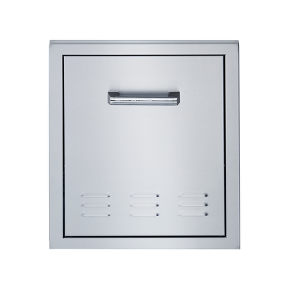 Broilmaster 20-Inch W x 22-Inch H Single Drawer for Propane Tank  - BSAW2022