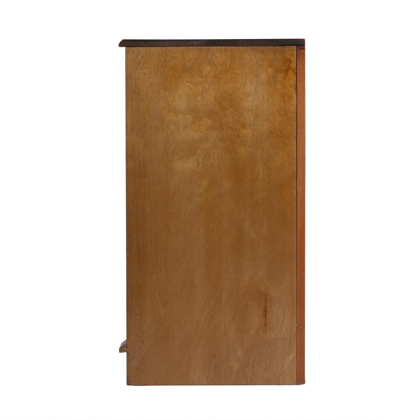 Butler Specialty Company Durham Corner Cabinet, Medium Brown  - 2115101