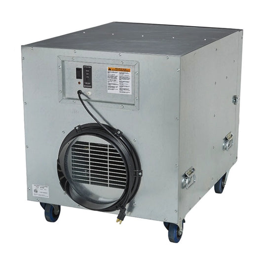 Abatement Technologies HEPA-Aire Portable Air Scrubber (1300cfm/2000cfm) H2KM