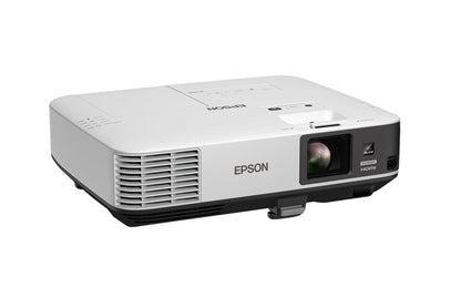Epson PowerLite 2155W 3LCD WXGA Projector V11H818020 - V11H818020