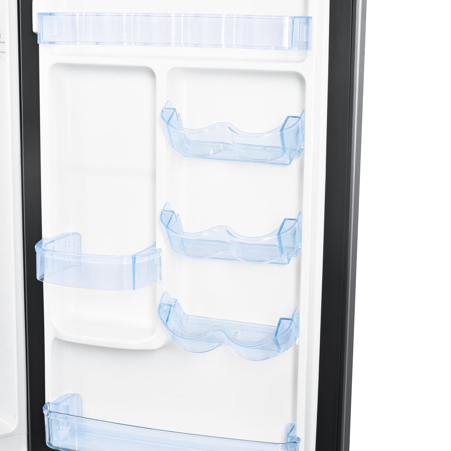 Avanti 4.5 cu. ft. Compact Refrigerator - RA45B3S