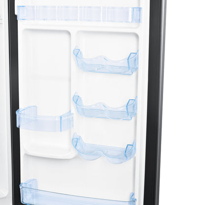 Avanti 4.5 cu. ft. Compact Refrigerator - RA45B3S