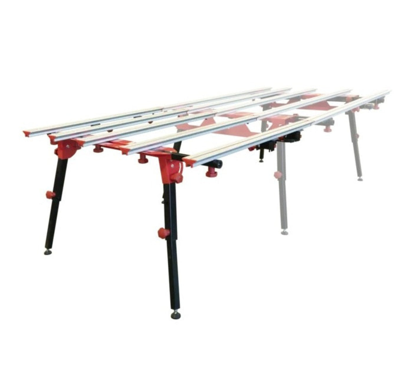 Rubi Tools SLAB TABLE Lengthen Accessory - 21931