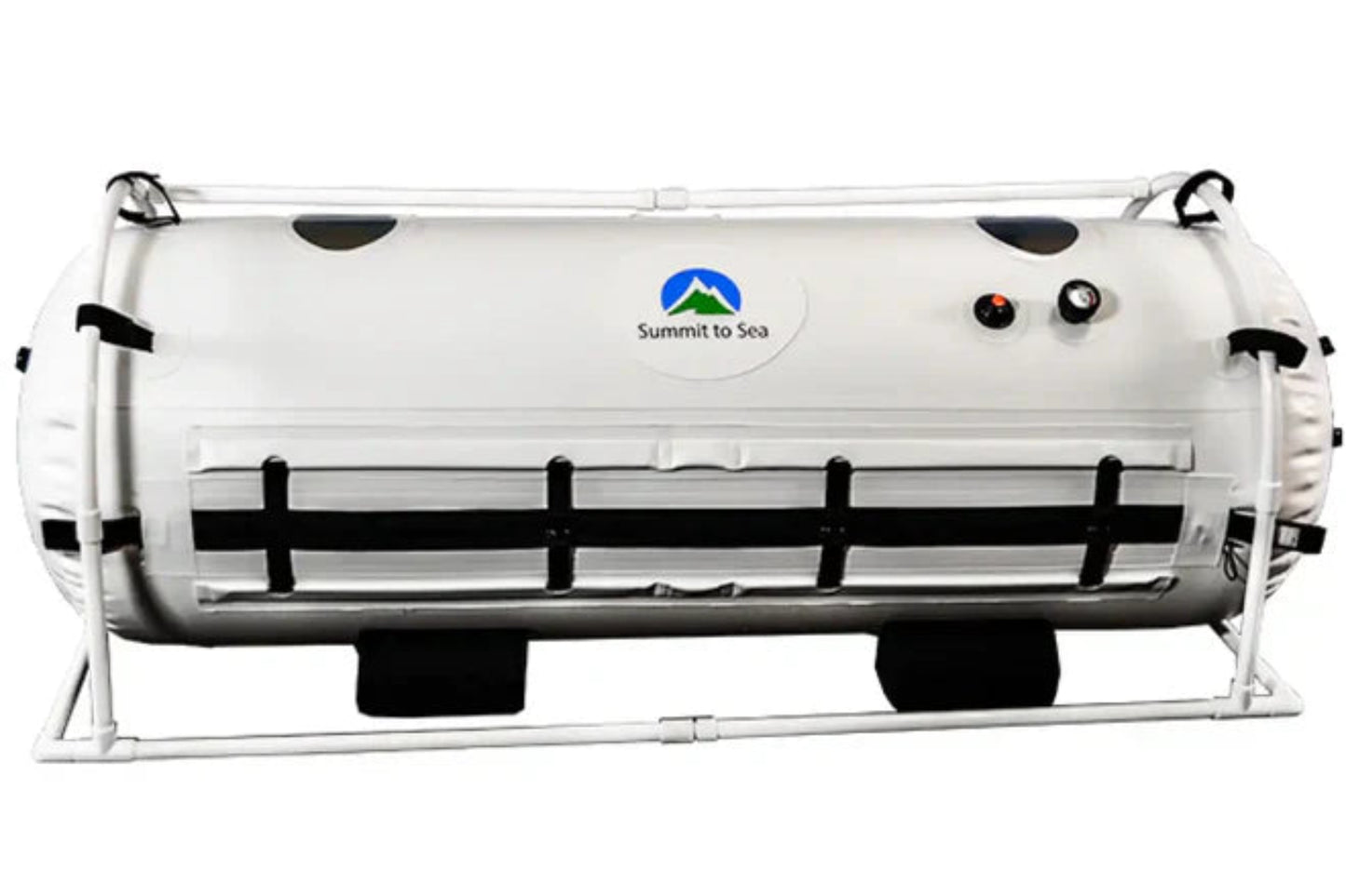 Adam Equipment to Sea The Dive Hyperbaric Chamber - summit-1