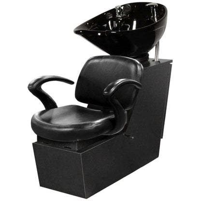 Jeffco Cella Backwash Shuttle  - 619-BWS