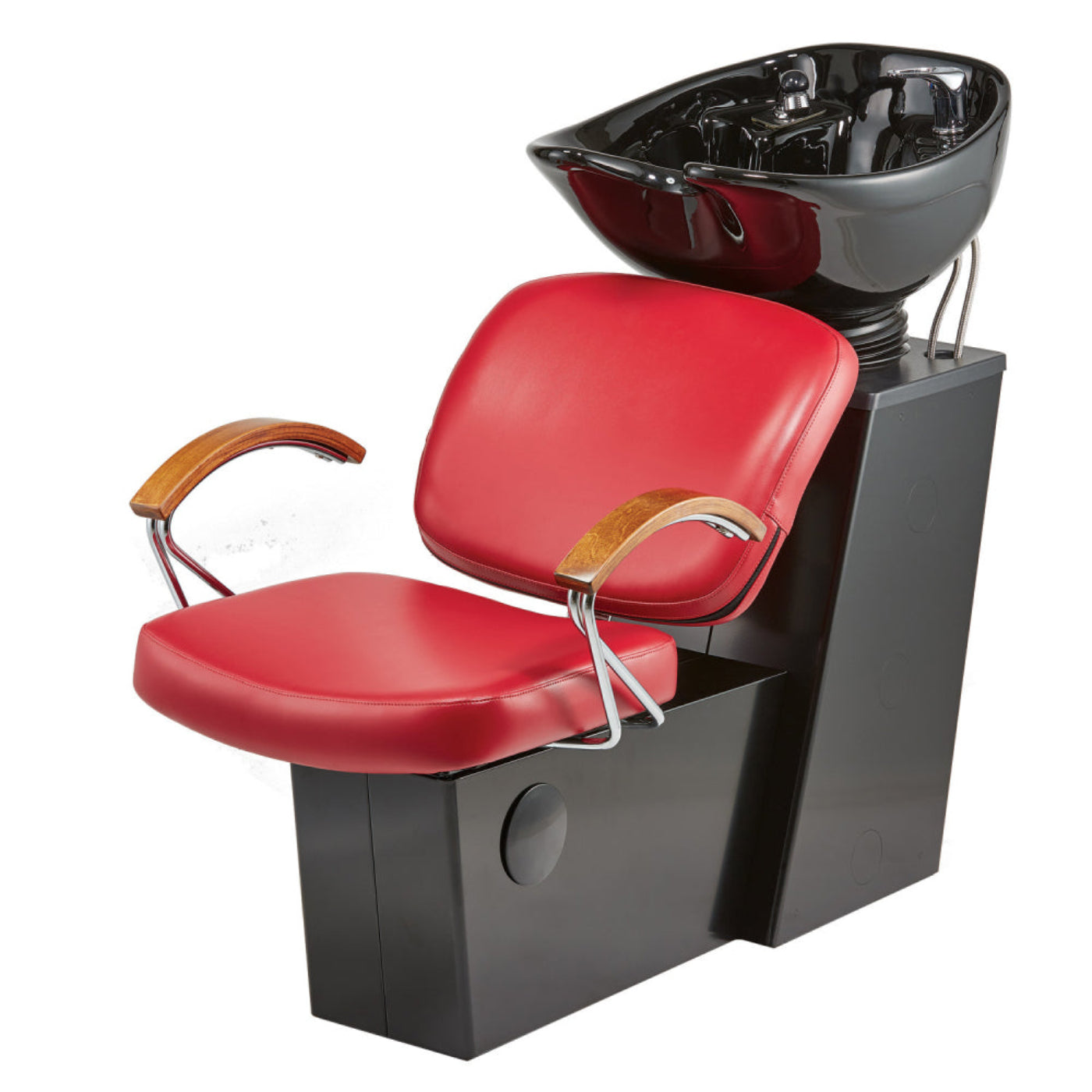 Pibbs Samantha Backwash with Slide System - 5259