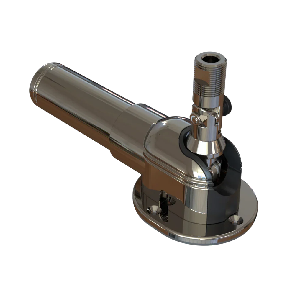 TACO Grand Slam 860 Electric VHF Antenna Mount    - GS-860