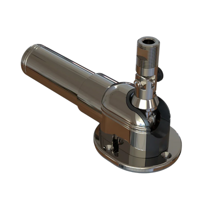 TACO Grand Slam 860 Electric VHF Antenna Mount    - GS-860