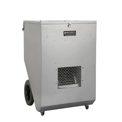 Abatement Techonologies PAS1600SHS High Static HEPA-Aire Portable Air Scrubber (1900cfm)