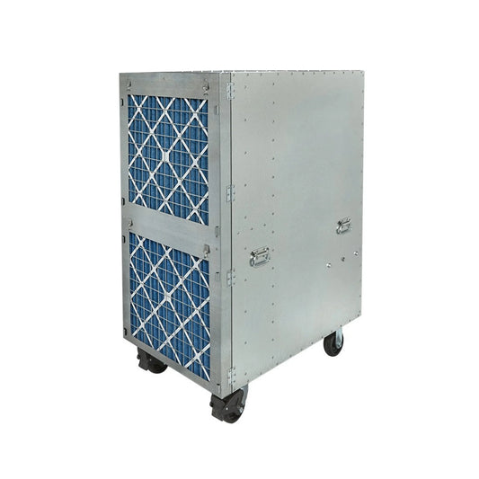 Abatement Technologies HEPA-Aire Portable Air Scrubber (4000cfm) PAS5000