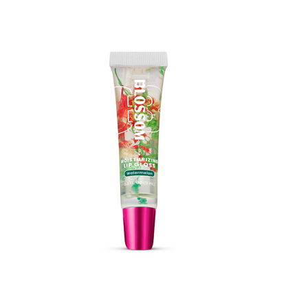 Blossom Moisturizing - Lip Gloss Tube - BL-LGTUBE7-CHRY