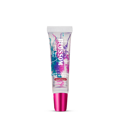 Blossom Moisturizing - Lip Gloss Tube - BL-LGTUBE7-CHRY