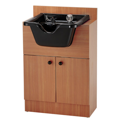 Pibbs Shampoo Cabinet for 5350 Bowl - PB44