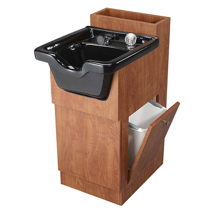 Pibbs Shampoo Cabinet for 5300 Bowl - PB46