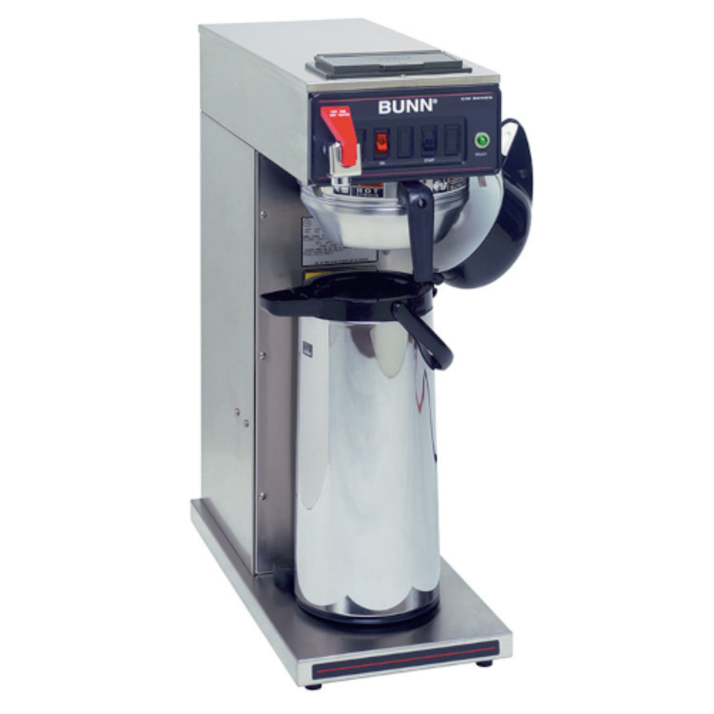 Bunn  CWTF15-APS Automatic Airpot Coffee Brewer - BU230010017