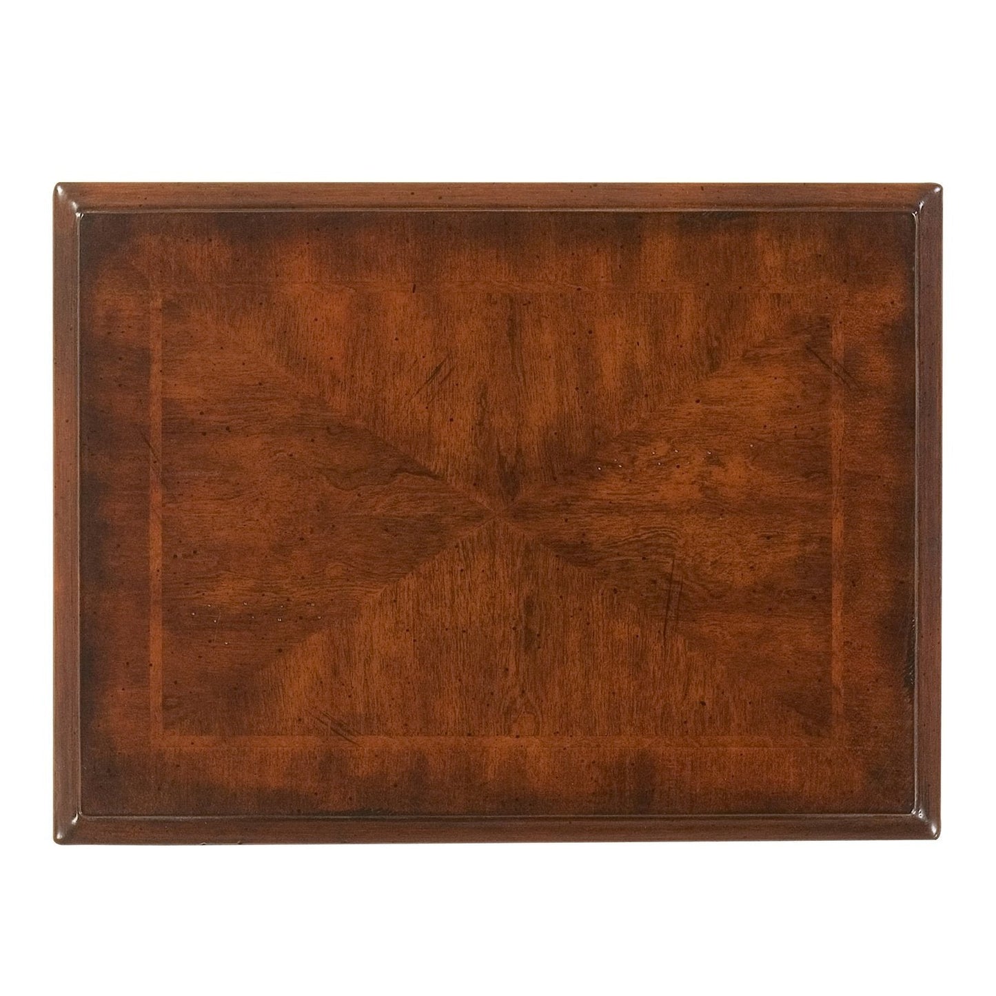 Butler Specialty Company Thatcher Nest Of Tables, Dark Brown -  2306024