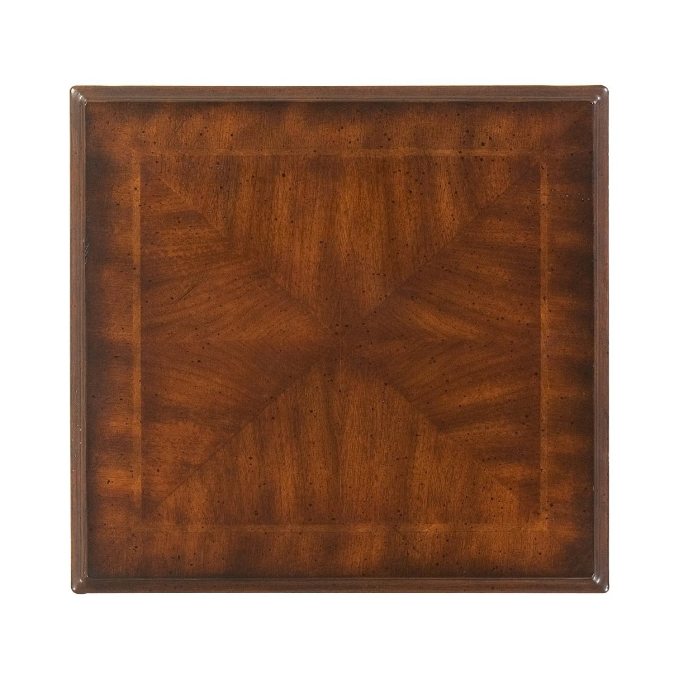 Butler Specialty Company Thatcher Nest Of Tables, Dark Brown -  2306024