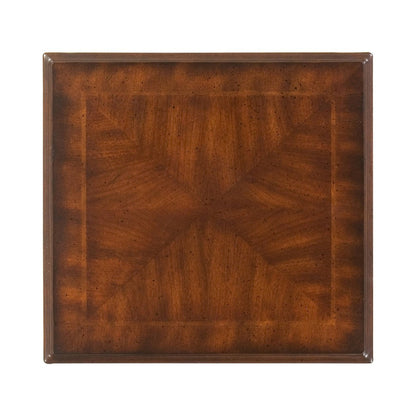 Butler Specialty Company Thatcher Nest Of Tables, Dark Brown -  2306024