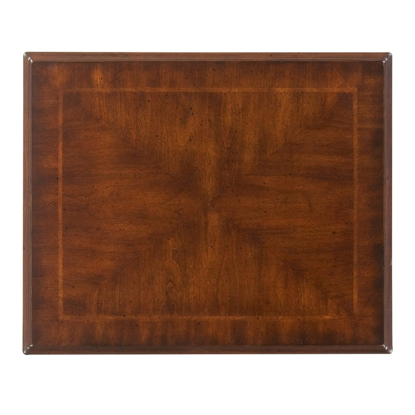 Butler Specialty Company Thatcher Nest Of Tables, Dark Brown -  2306024