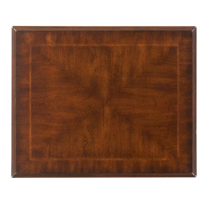 Butler Specialty Company Thatcher Nest Of Tables, Dark Brown -  2306024