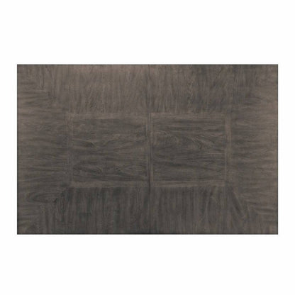 Sunset Trading Shades of Gray 11 Piece 82" Rectangular Extendable Dining Set - DLU-EL9282-C90-BH11PC