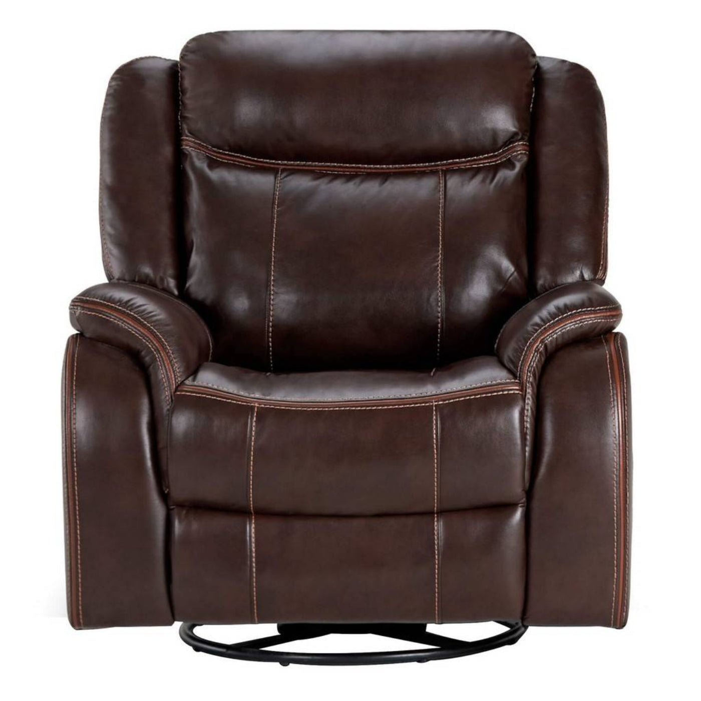 Sunset Trading Avant 3 Piece Reclining Living Room Set - SU-AV8604041-3PC