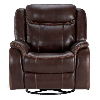 Sunset Trading Avant 3 Piece Reclining Living Room Set - SU-AV8604041-3PC