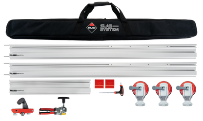 Rubi Tools SLIM Cutter G2 Thin Panel Tile Cutter Kit - 23999